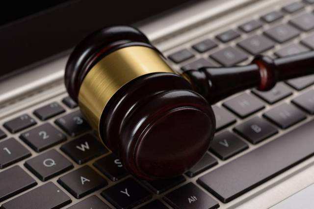 井通科技参与起草《广州互联网法院司法区块链标准》