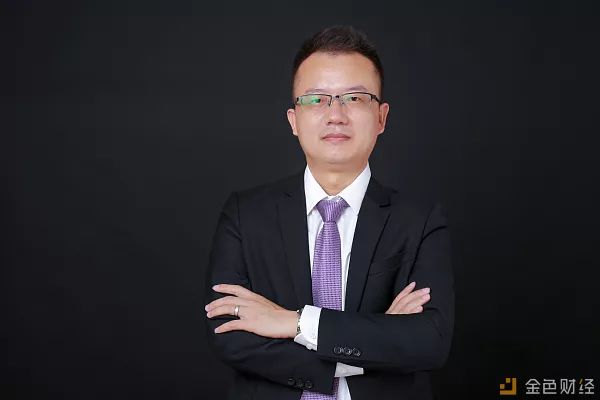 井通科技副总裁李军：区块链3.0时代的商业落地指南